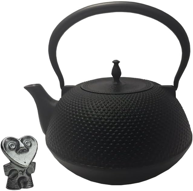 古伊万里染付渦霊芝文（なずな文）煎茶碗１０客「染付なつな文　汲出し」 古伊万里染付渦霊芝文（なずな文）煎茶碗10客「染付